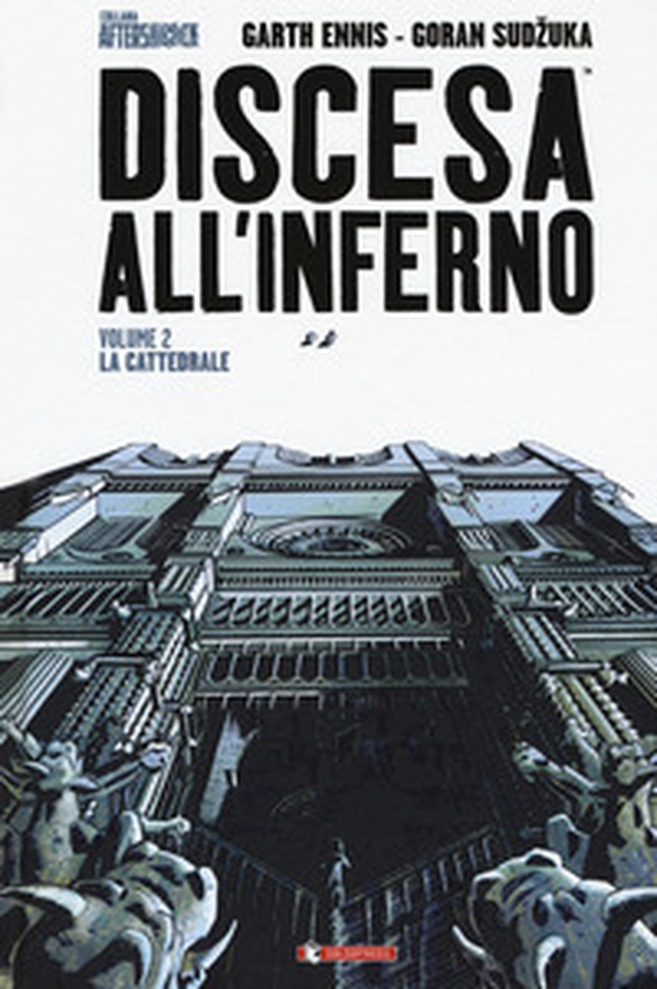 Discesa all'inferno - Librerie.coop Discesa all'inferno - Librerie.coop