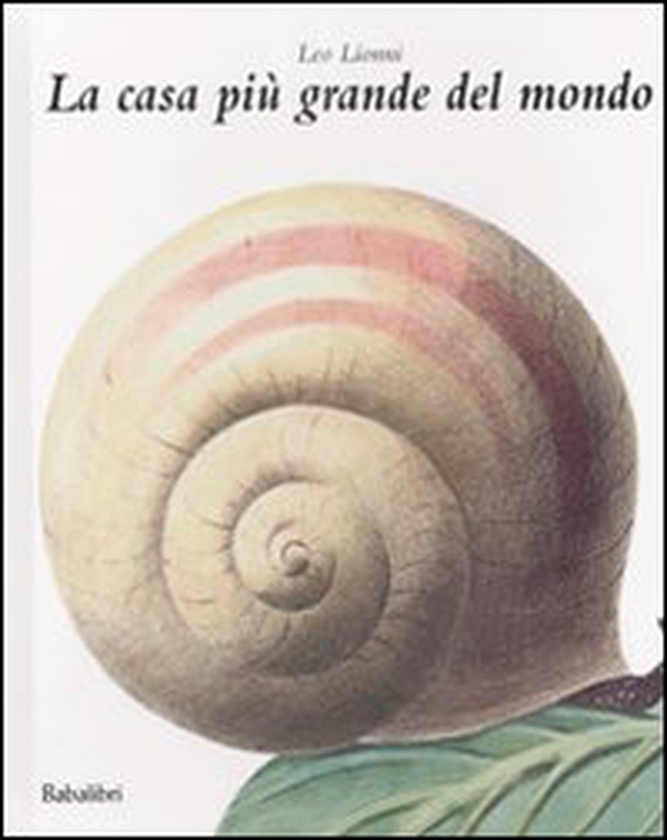 La Casa più grande del mondo - Librerie.coop La Casa più grande del mondo - Librerie.coop