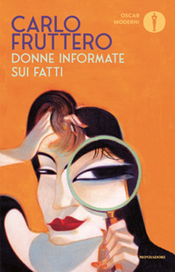 Donne informate sui fatti - Librerie.coop