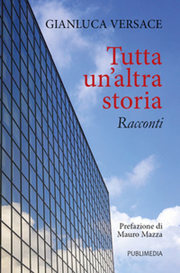 Tutta un'altra storia - Librerie.coop Tutta un'altra storia - Librerie.coop