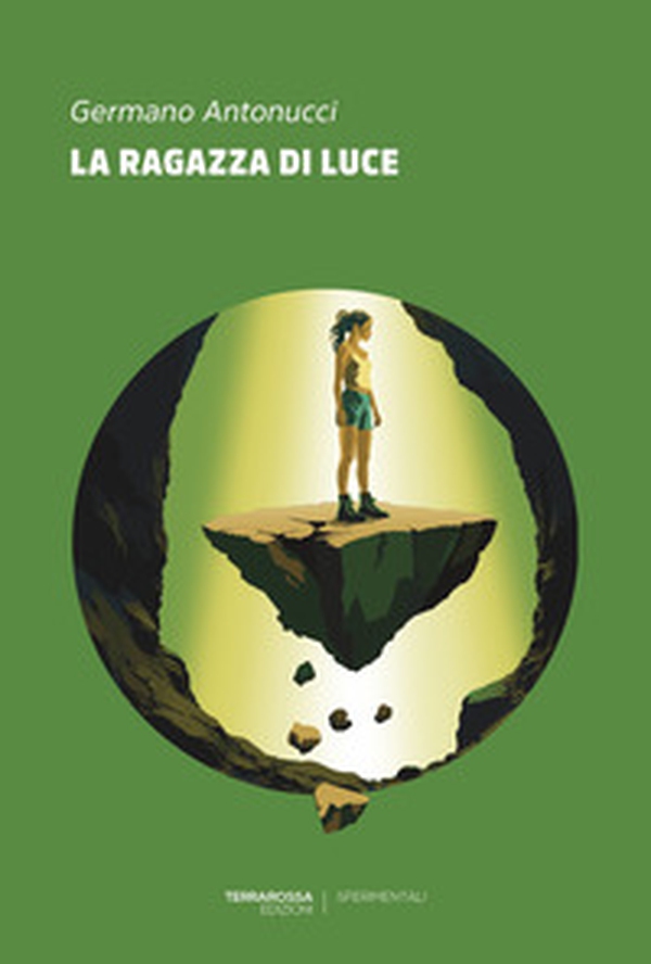 La ragazza di luce - Librerie.coop La ragazza di luce - Librerie.coop