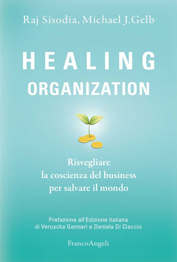 Healing organization - Librerie.coop Healing organization - Librerie.coop