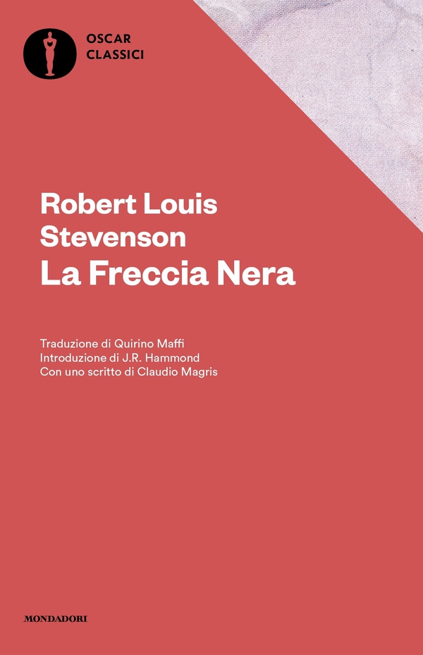 La Freccia Nera - Librerie.coop La Freccia Nera - Librerie.coop