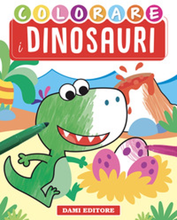 I dinosauri - Librerie.coop I dinosauri - Librerie.coop
