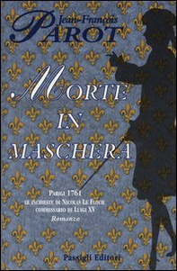 Morte in maschera - Librerie.coop Morte in maschera - Librerie.coop