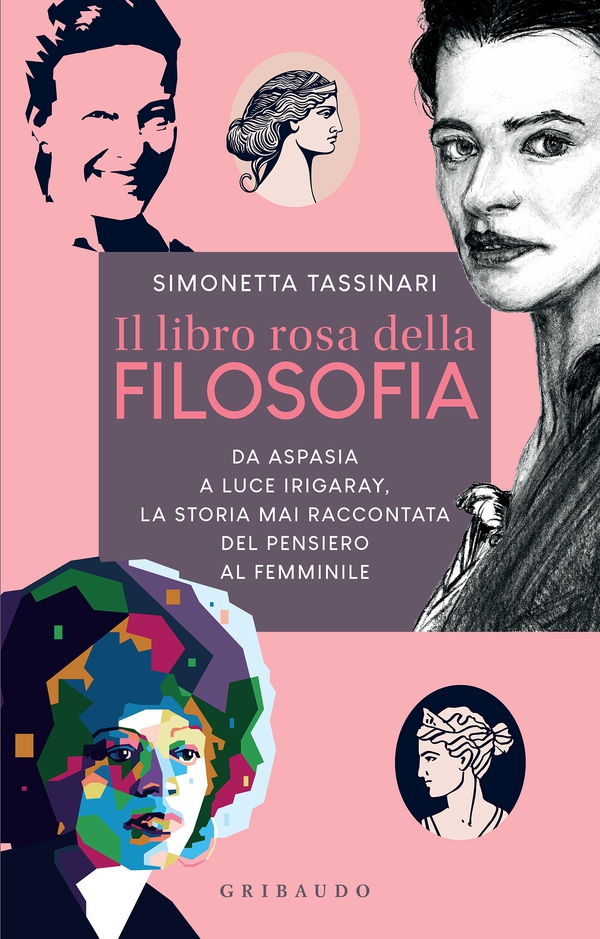 Il libro rosa della filosofia - Librerie.coop Il libro rosa della filosofia - Librerie.coop