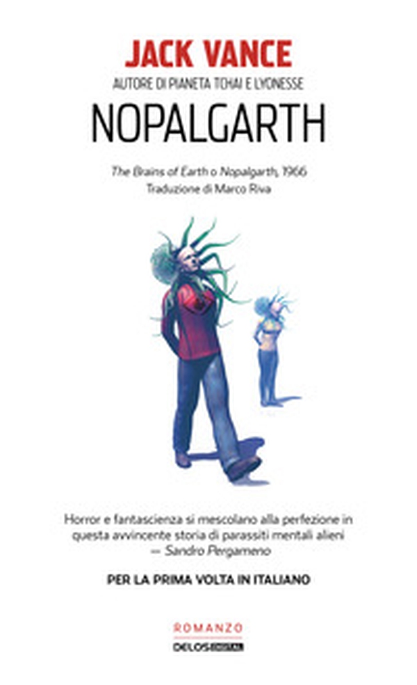 Nopalgarth - Librerie.coop Nopalgarth - Librerie.coop