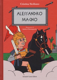 Alessandro Magno - Librerie.coop