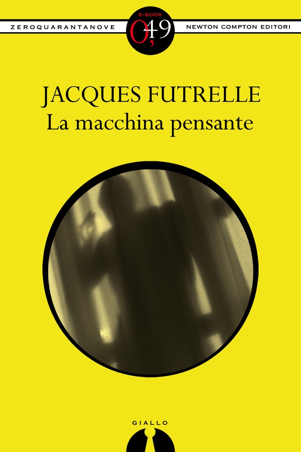 La macchina pensante - Librerie.coop La macchina pensante - Librerie.coop