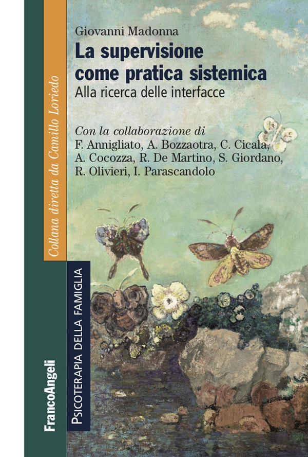 La supervisione come pratica sistemica - Librerie.coop La supervisione come pratica sistemica - Librerie.coop