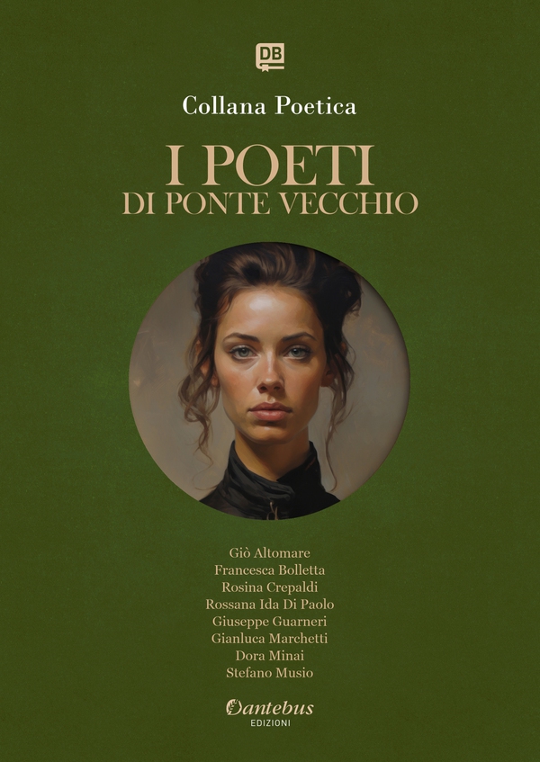 Collana Poetica I Poeti di Ponte Vecchio vol. 81 - Edizione 2025 - Librerie.coop