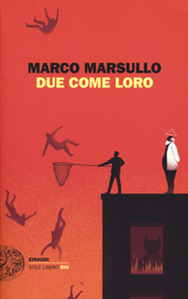 Due come loro - Librerie.coop Due come loro - Librerie.coop