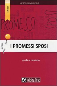 I Promessi Sposi. Guida al romanzo - Librerie.coop
