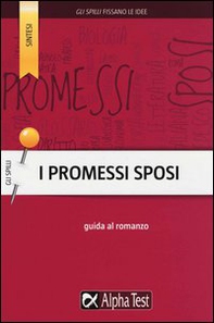 I Promessi Sposi. Guida al romanzo - Librerie.coop I Promessi Sposi. Guida al romanzo - Librerie.coop