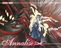 Annalise. Storie di desiderio, dolore e redenzione - Librerie.coop