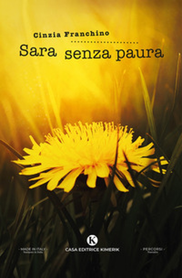 Sara senza paura - Librerie.coop Sara senza paura - Librerie.coop