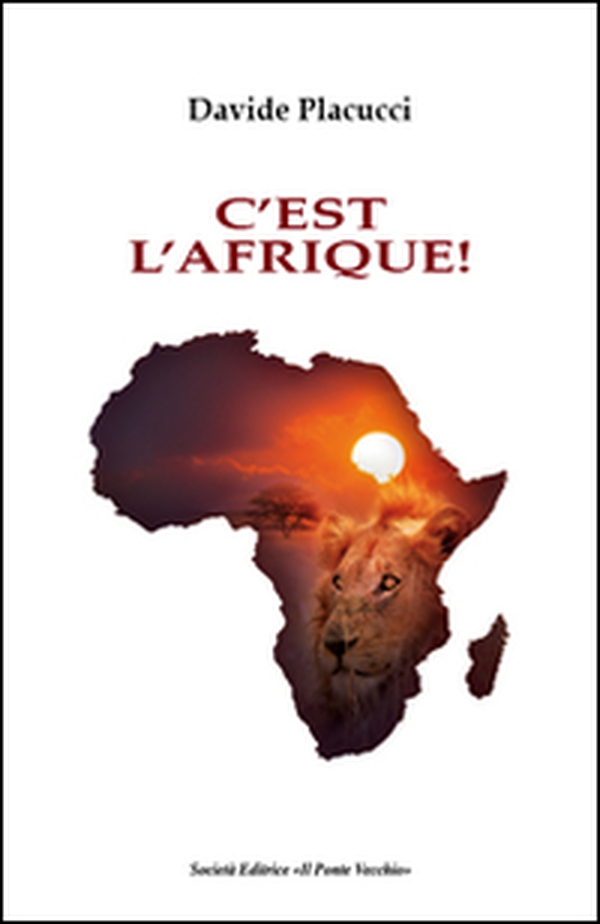 C'est l'Afriqué! - Librerie.coop C'est l'Afriqué! - Librerie.coop
