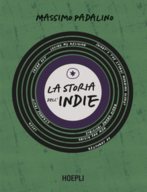 La storia dell'indie - Librerie.coop La storia dell'indie - Librerie.coop