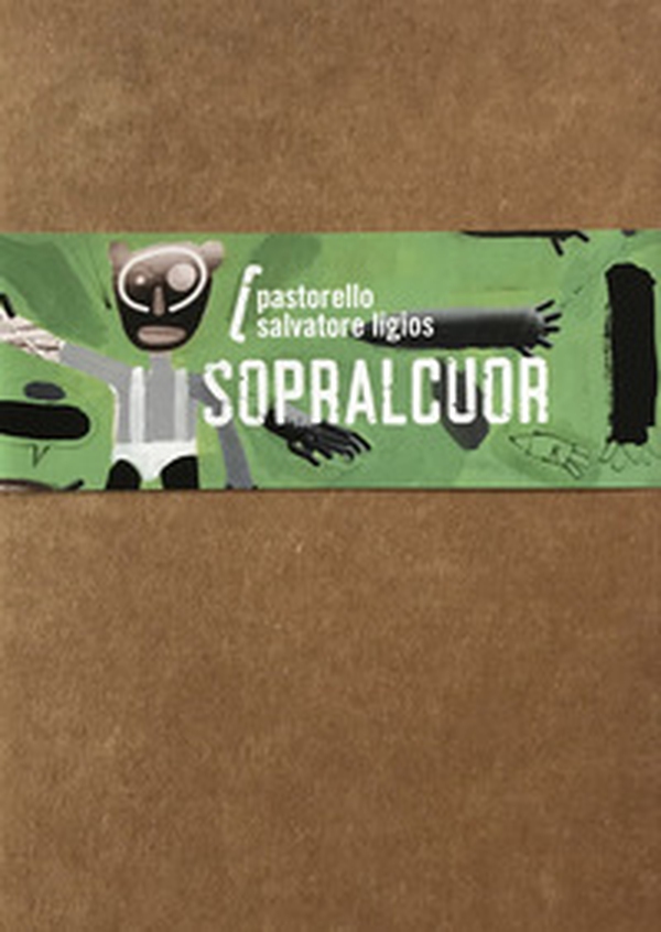 Sopralcuor - Librerie.coop Sopralcuor - Librerie.coop