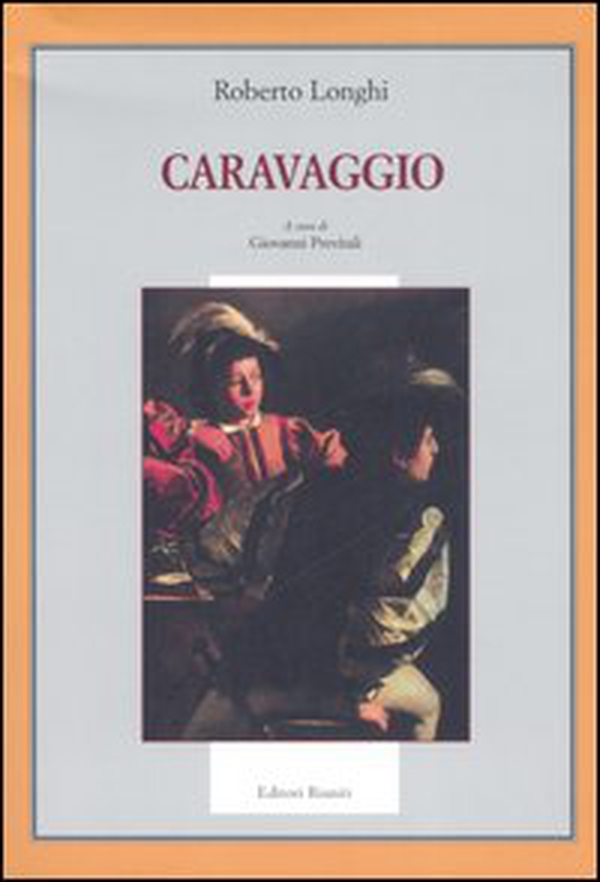 Caravaggio - Librerie.coop Caravaggio - Librerie.coop