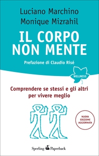 Il corpo non mente - Librerie.coop