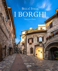 Bella! Italia. I borghi. Ediz. italiana e inglese - Librerie.coop