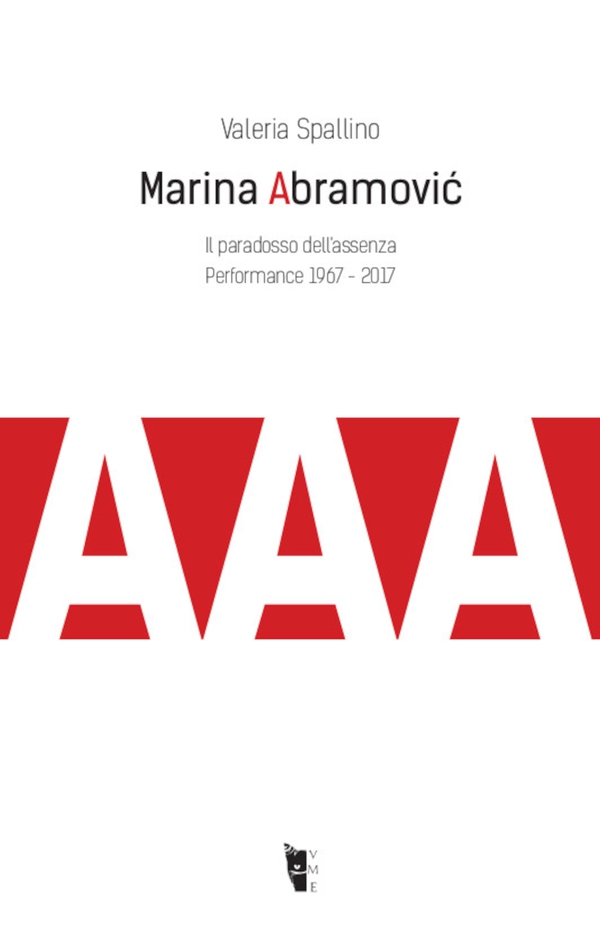 Marina Abramović. Il paradosso dell'assenza - Librerie.coop Marina Abramović. Il paradosso dell'assenza - Librerie.coop