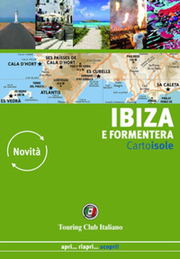 Ibiza e Formentera - Librerie.coop Ibiza e Formentera - Librerie.coop
