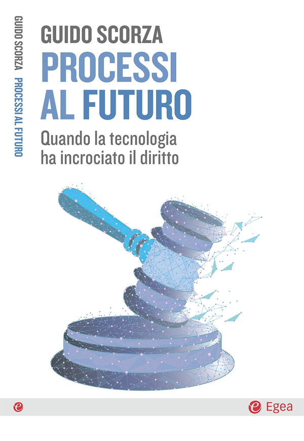 Processi al futuro - Librerie.coop Processi al futuro - Librerie.coop