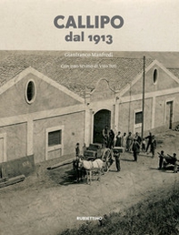 Callipo dal 1913. La storia, gli uomini, il mare - Librerie.coop