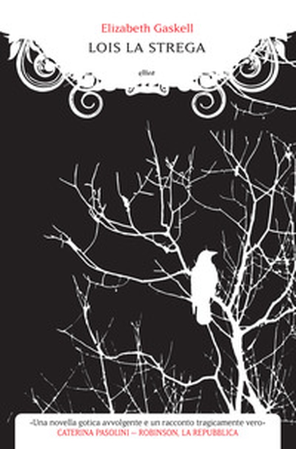 Lois la strega - Librerie.coop Lois la strega - Librerie.coop