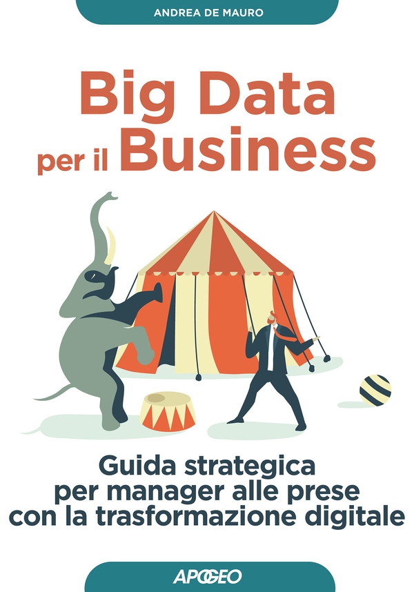Big Data per il Business - Librerie.coop Big Data per il Business - Librerie.coop