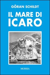 Il mare di Icaro - Librerie.coop