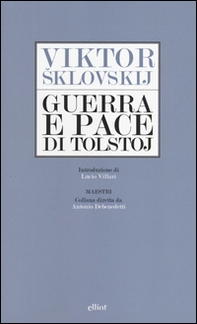 Guerra e pace di Tolstoj - Librerie.coop Guerra e pace di Tolstoj - Librerie.coop