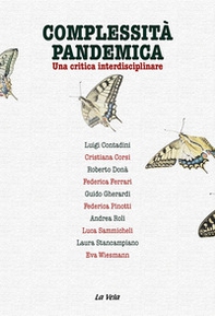 Complessità pandemica. Una critica interdisciplinare - Librerie.coop