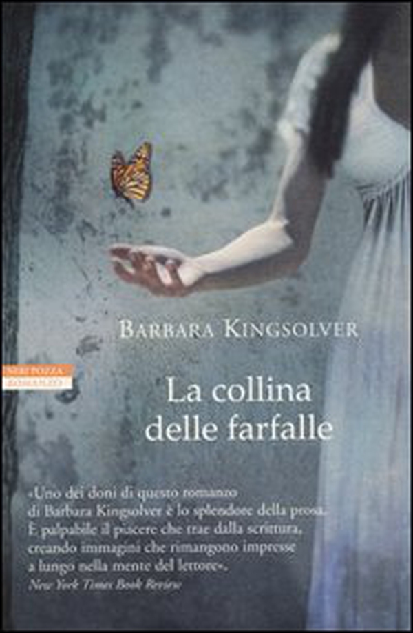 La collina delle farfalle - Librerie.coop La collina delle farfalle - Librerie.coop
