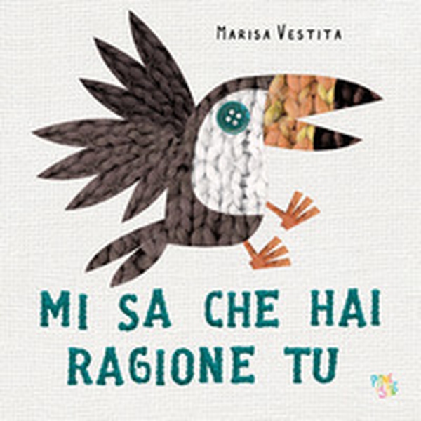 Mi sa che hai ragione tu - Librerie.coop Mi sa che hai ragione tu - Librerie.coop