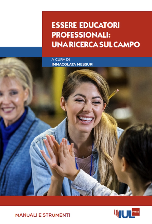 Essere educatori professionali - Librerie.coop Essere educatori professionali - Librerie.coop