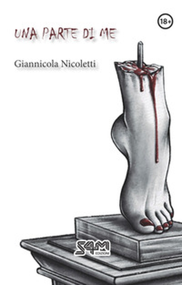 Una parte di me - Librerie.coop Una parte di me - Librerie.coop
