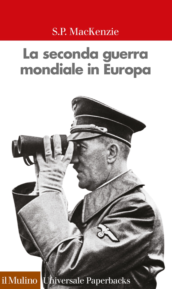 La seconda guerra mondiale in Europa - Librerie.coop La seconda guerra mondiale in Europa - Librerie.coop