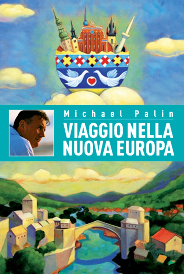 Viaggio nella Nuova Europa - Librerie.coop Viaggio nella Nuova Europa - Librerie.coop
