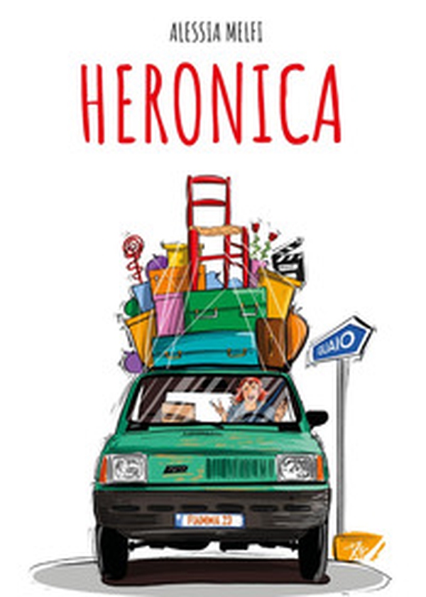 Heronica - Librerie.coop Heronica - Librerie.coop