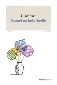 Fammi un indovinello - Librerie.coop Fammi un indovinello - Librerie.coop