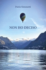 Non ho deciso - Librerie.coop
