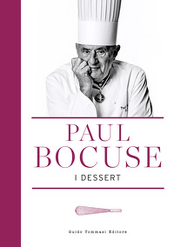 I dessert - Librerie.coop I dessert - Librerie.coop