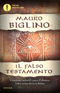 Il Falso Testamento - Librerie.coop Il Falso Testamento - Librerie.coop