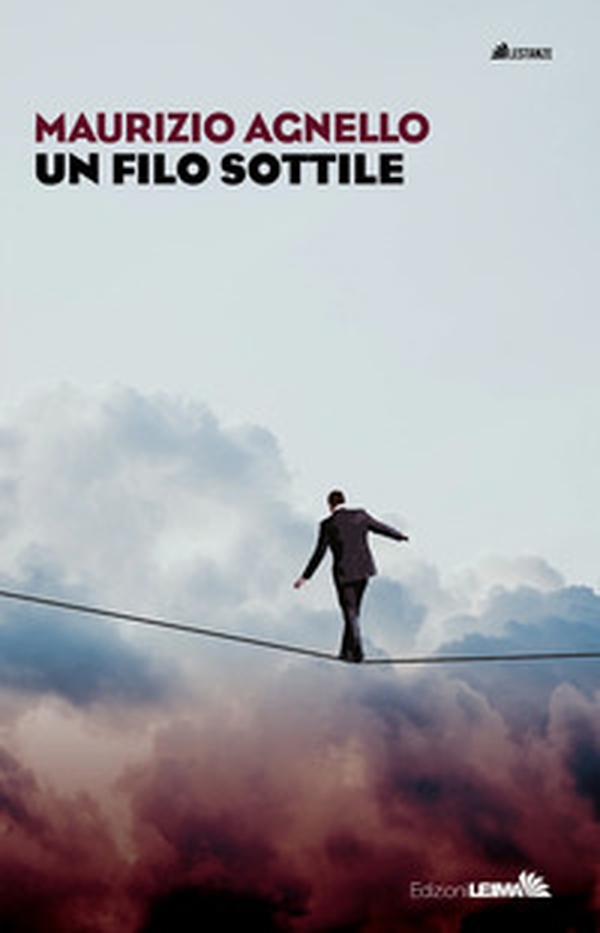 Un filo sottile - Librerie.coop Un filo sottile - Librerie.coop