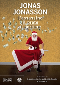 L'assassino, il prete, il portiere - Librerie.coop L'assassino, il prete, il portiere - Librerie.coop
