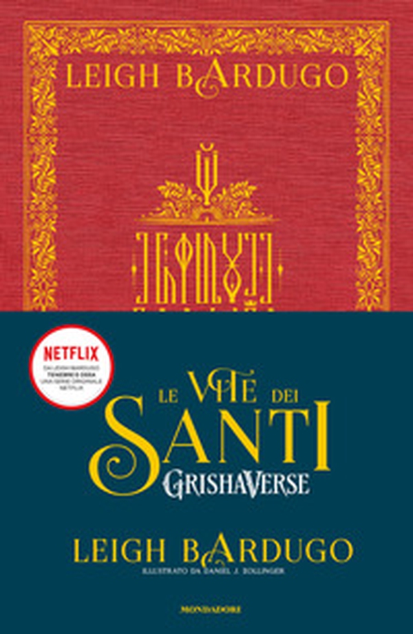 Le vite dei santi. Grishaverse - Librerie.coop Le vite dei santi. Grishaverse - Librerie.coop