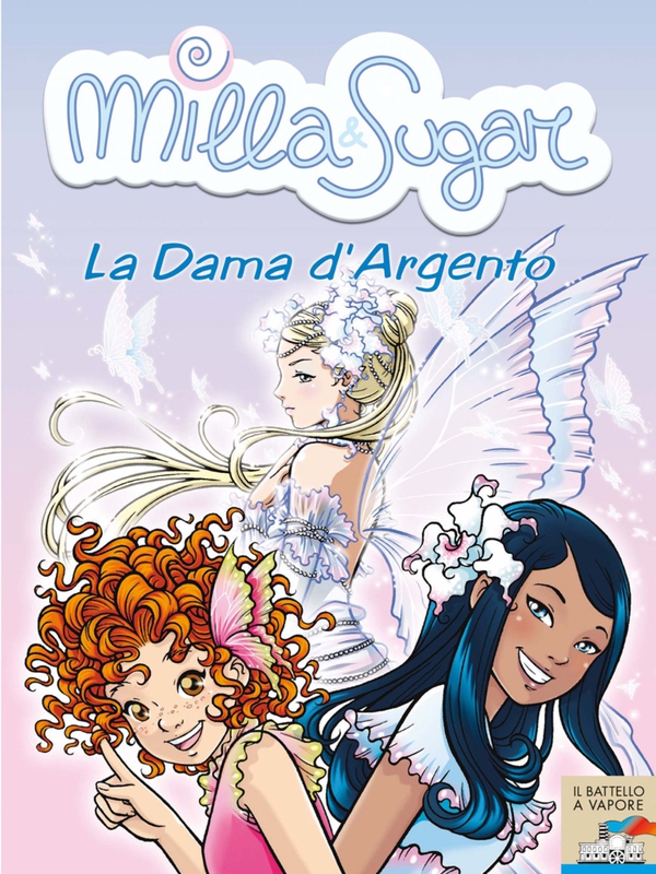 Milla & Sugar. La Dama d'Argento - Librerie.coop Milla & Sugar. La Dama d'Argento - Librerie.coop